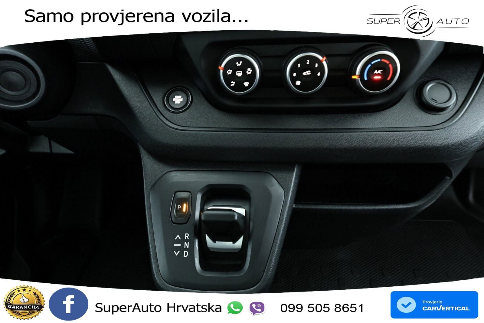 Renault Trafic Kasten 2.0Blue dCi L2H1 Komfort RFK*LED 150 KS