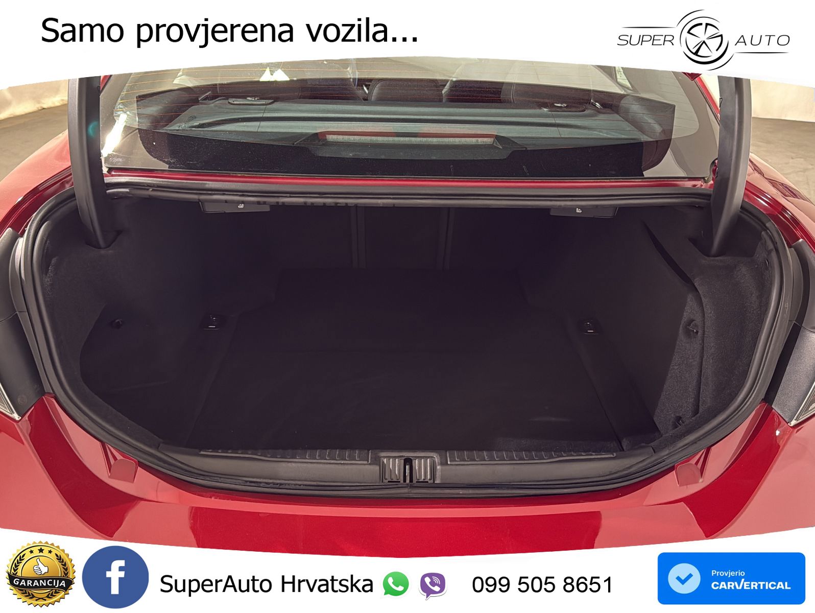 Alfa Romeo Giulia 2.0 Turbo (280 KS) Q4 Automatic LED+GR SJED+ACC