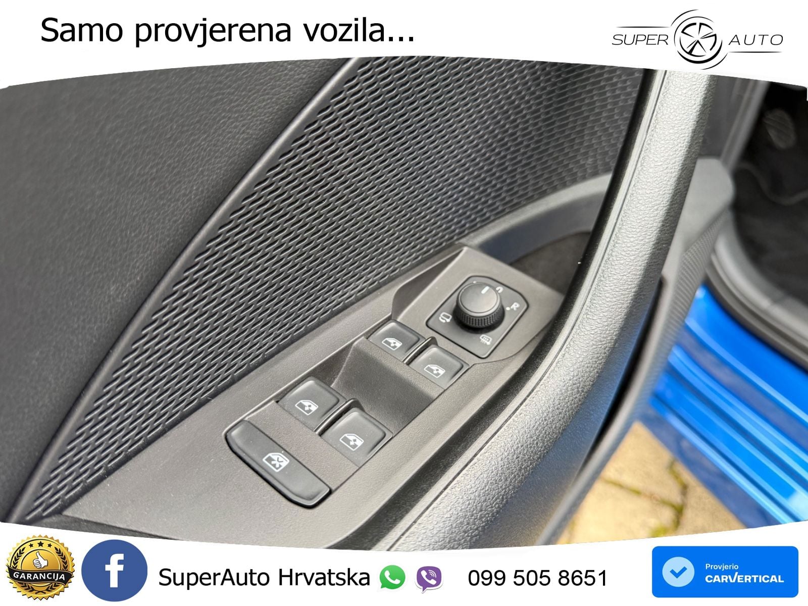 Škoda Octavia Combi 2.0 TDI (150 KS) LED+GR SJED+ACC