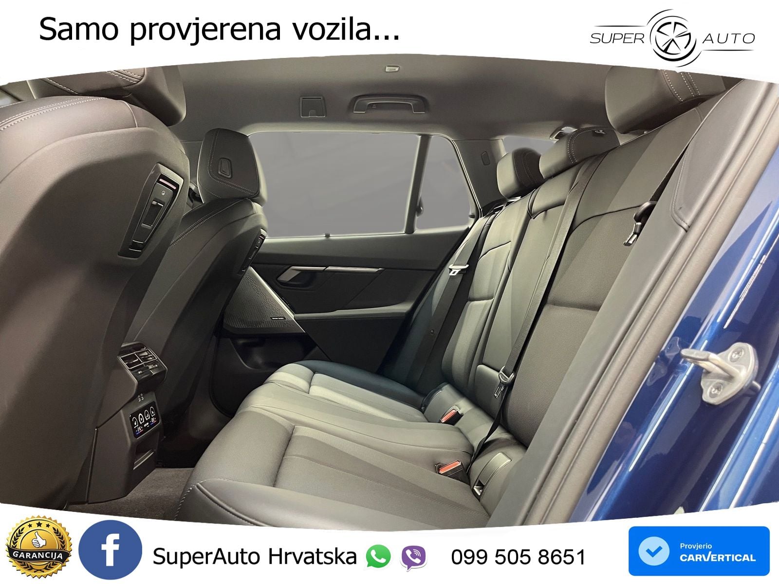 BMW 520d Touring (197 KS) xDrive Steptronic LED+GR SJED+ACC