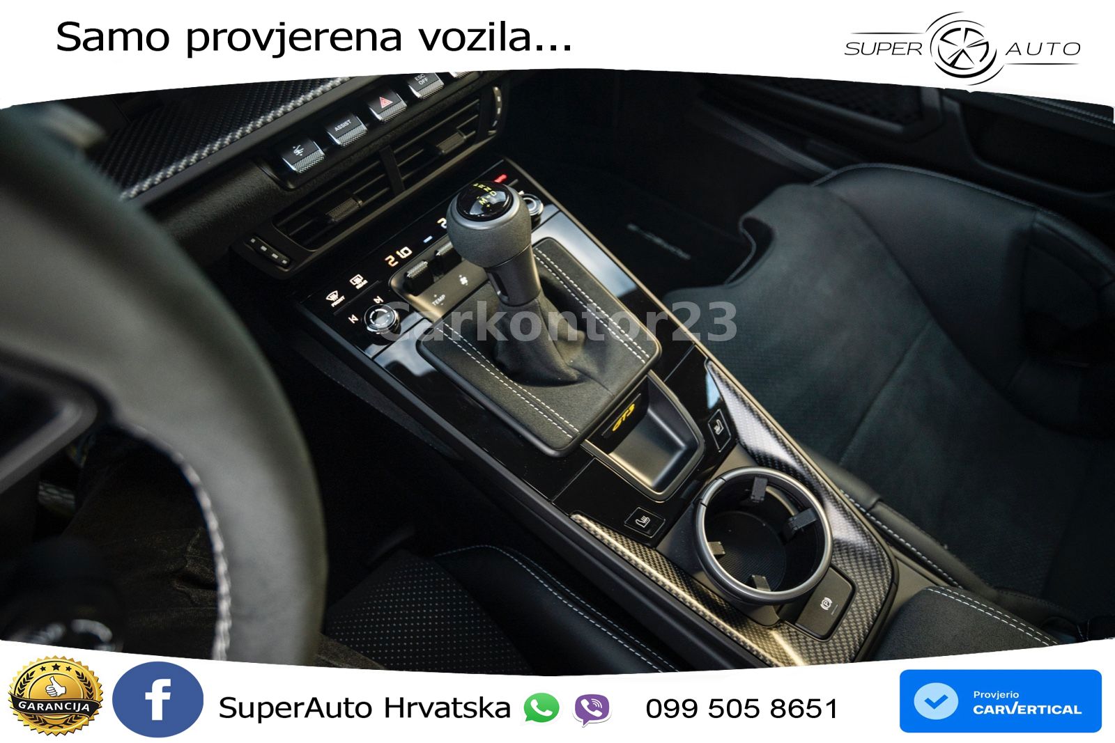 Porsche 911 GT3 4.0 (510 KS) PDK