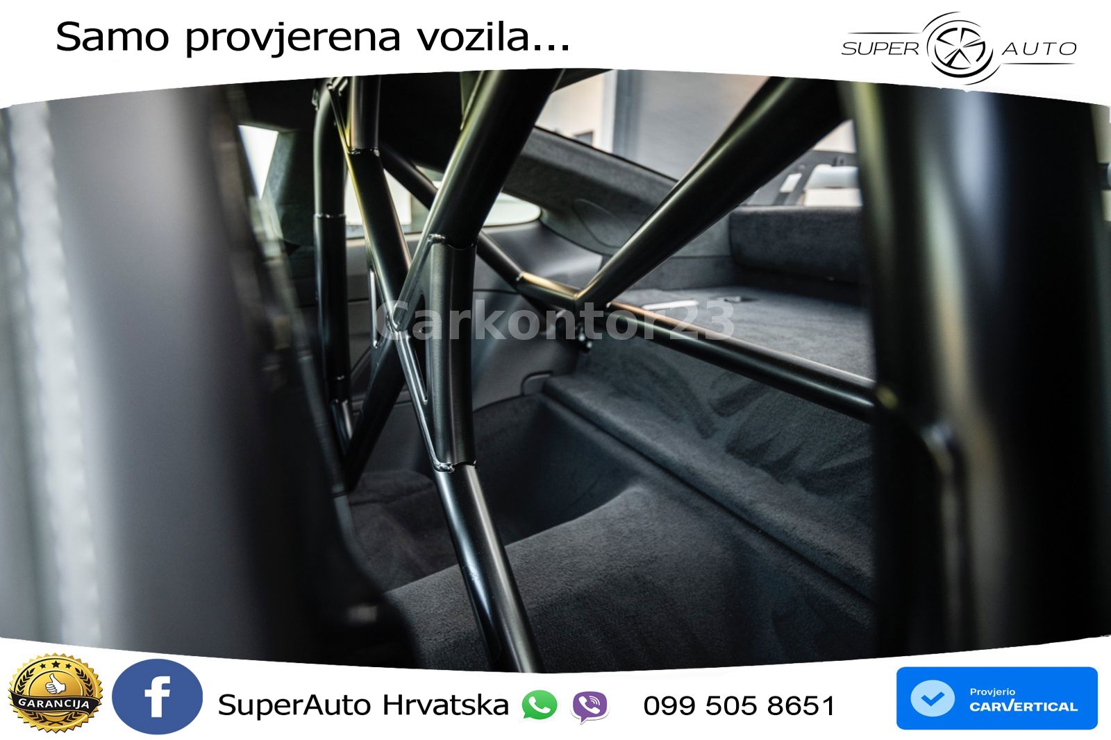 Porsche 911 GT3 4.0 (510 KS) PDK