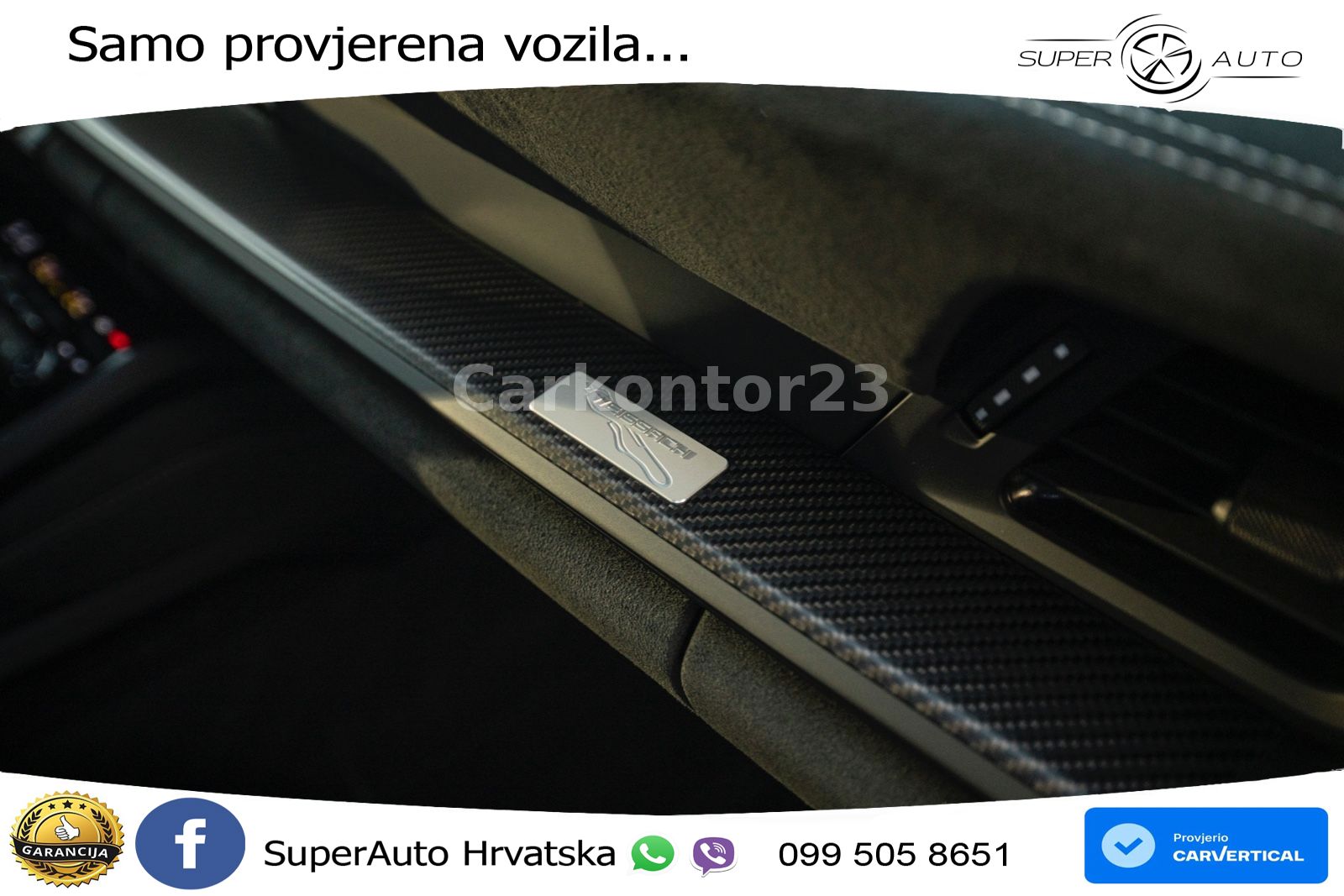 Porsche 911 GT3 4.0 (510 KS) PDK