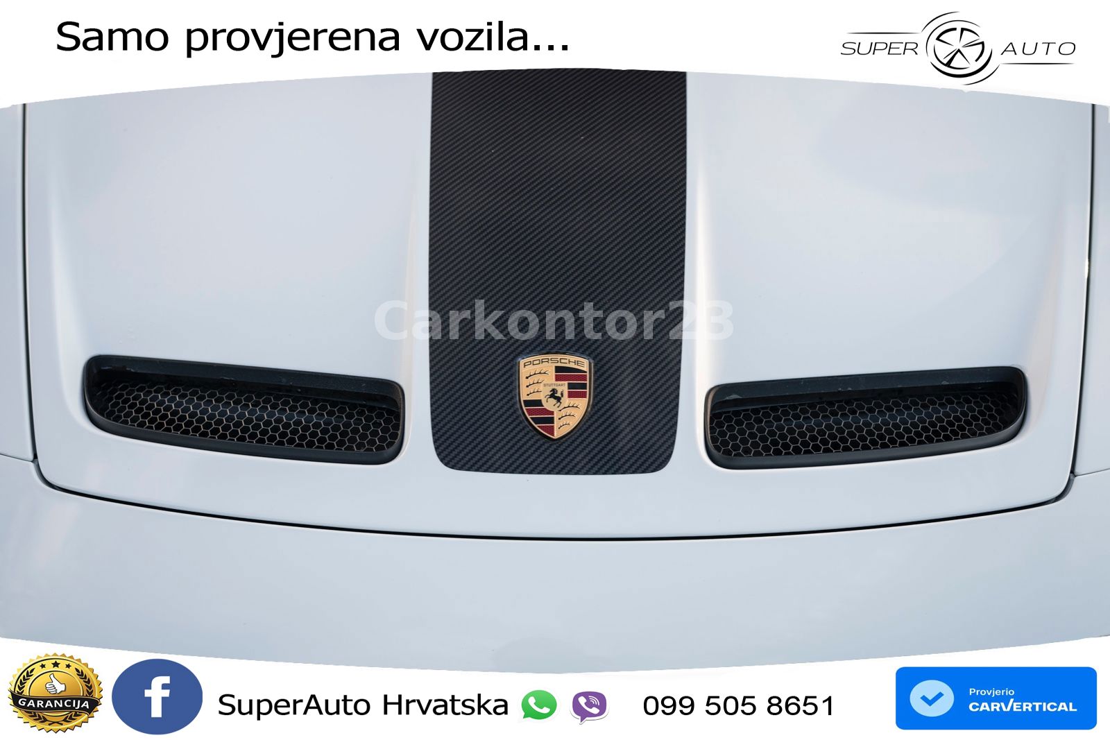 Porsche 911 GT3 4.0 (510 KS) PDK