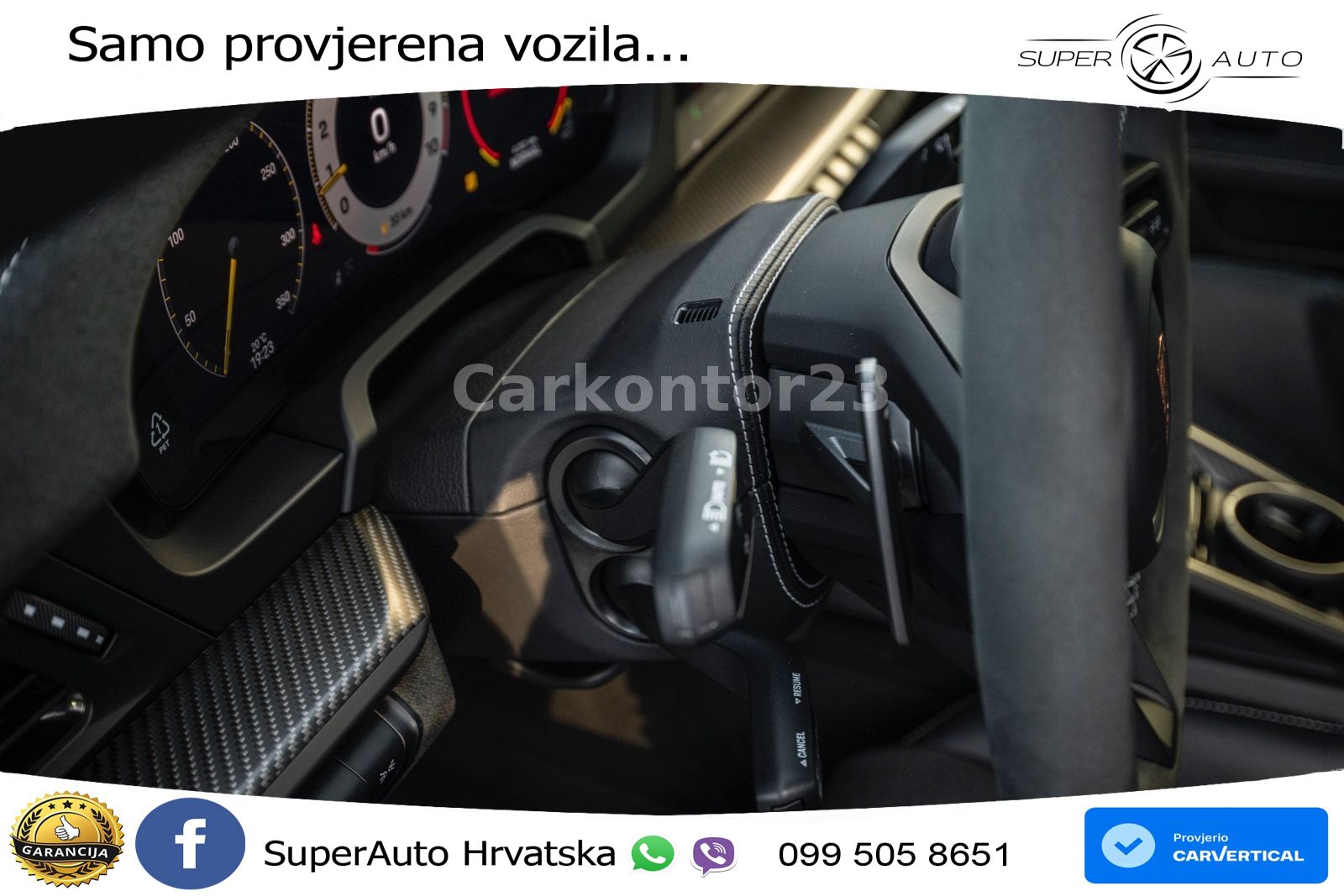 Porsche 911 GT3 4.0 (510 KS) PDK