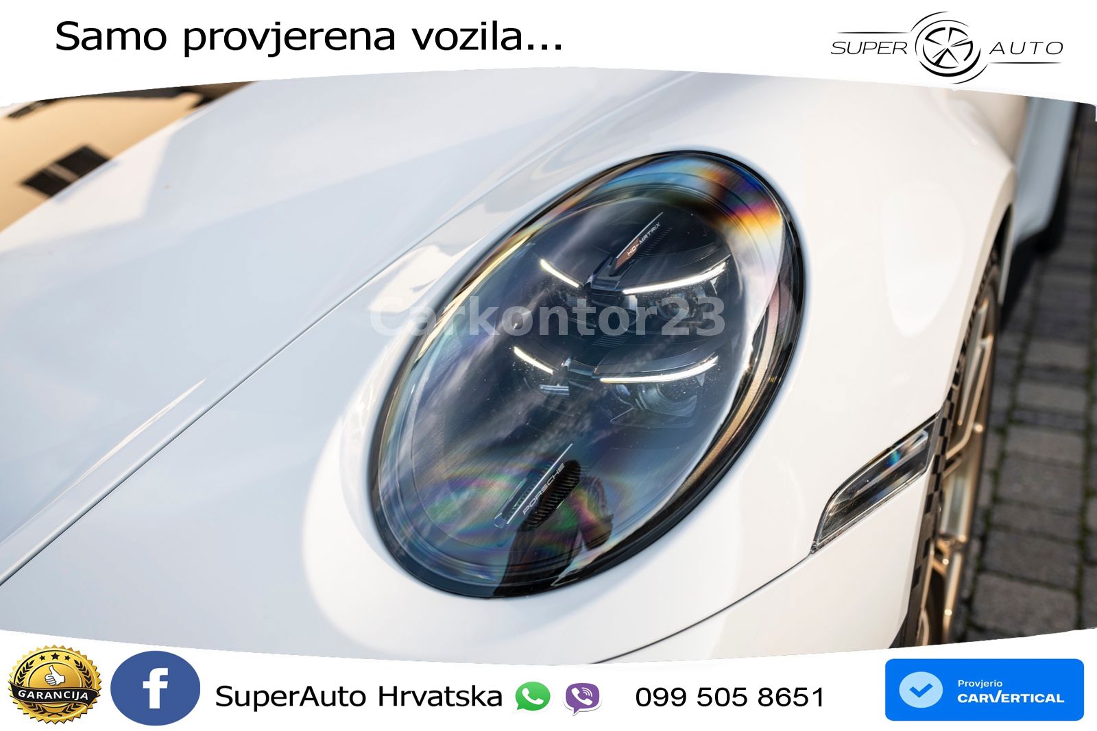 Porsche 911 GT3 4.0 (510 KS) PDK