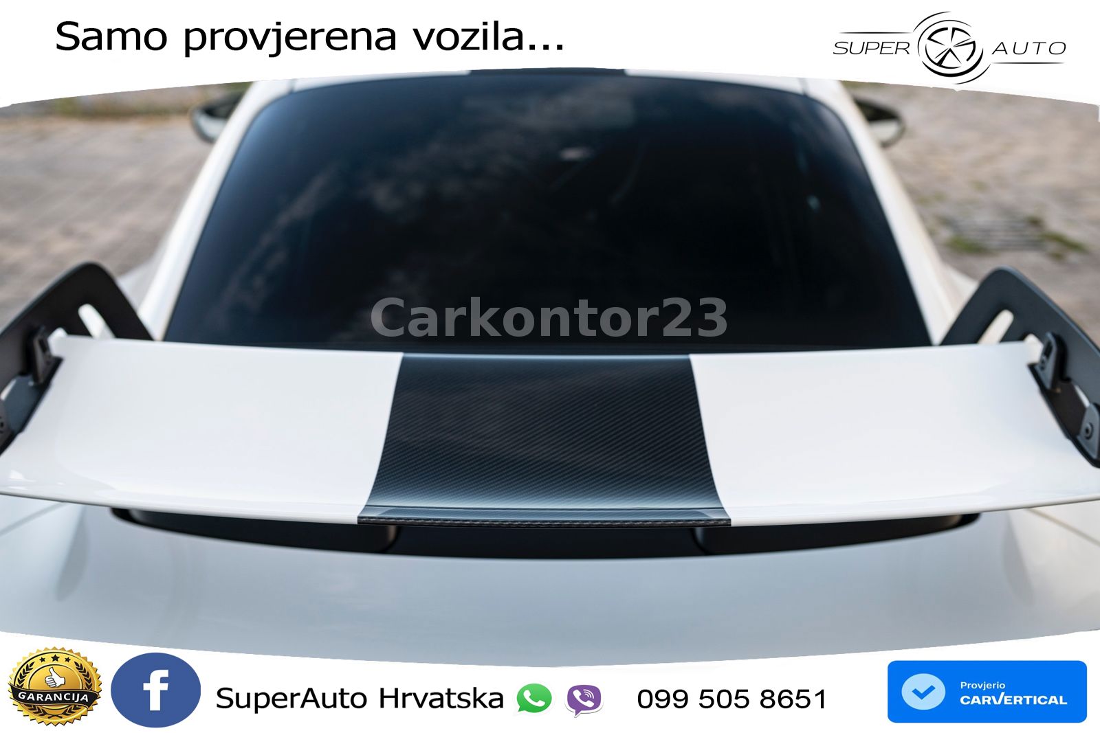 Porsche 911 GT3 4.0 (510 KS) PDK