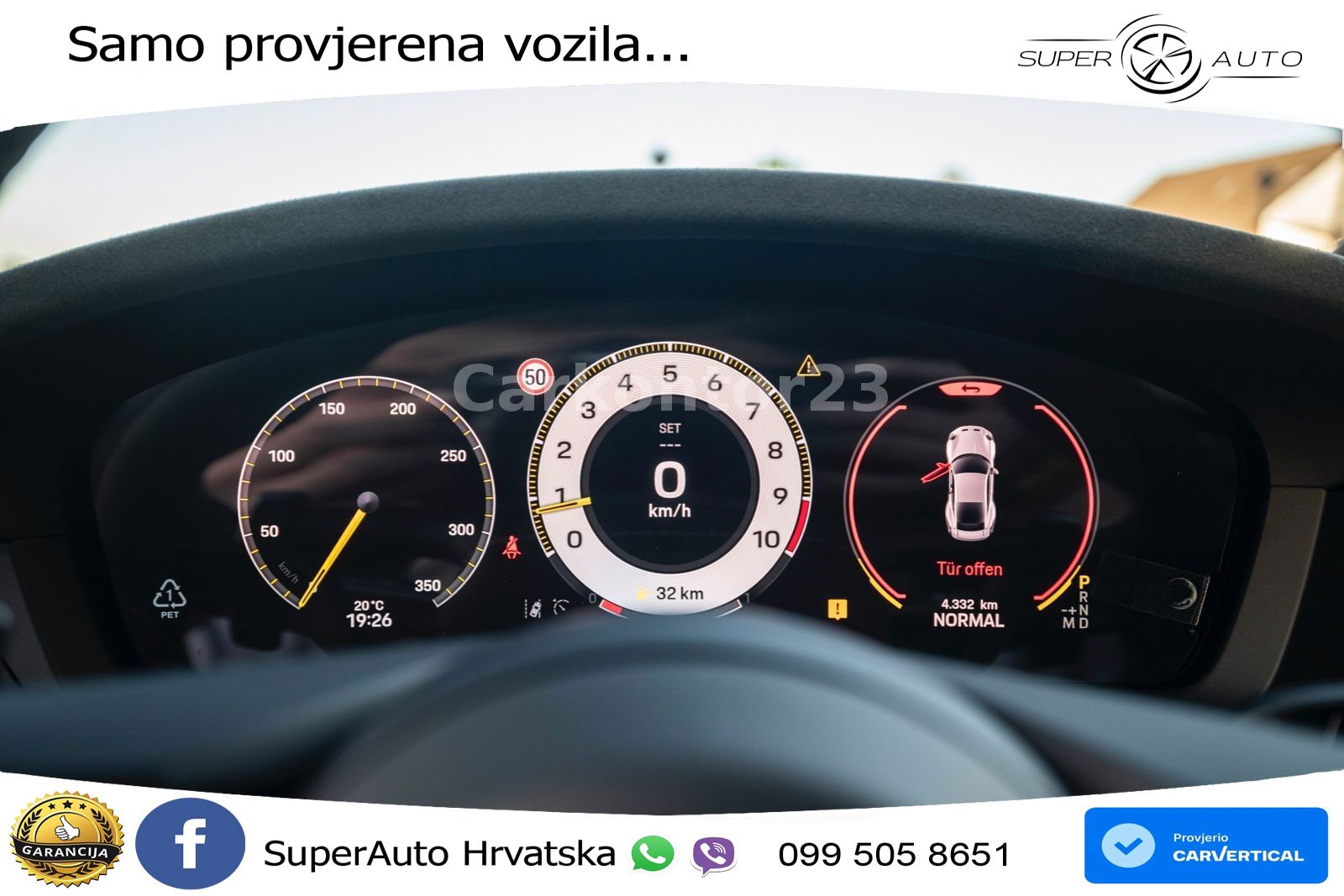 Porsche 911 GT3 4.0 (510 KS) PDK