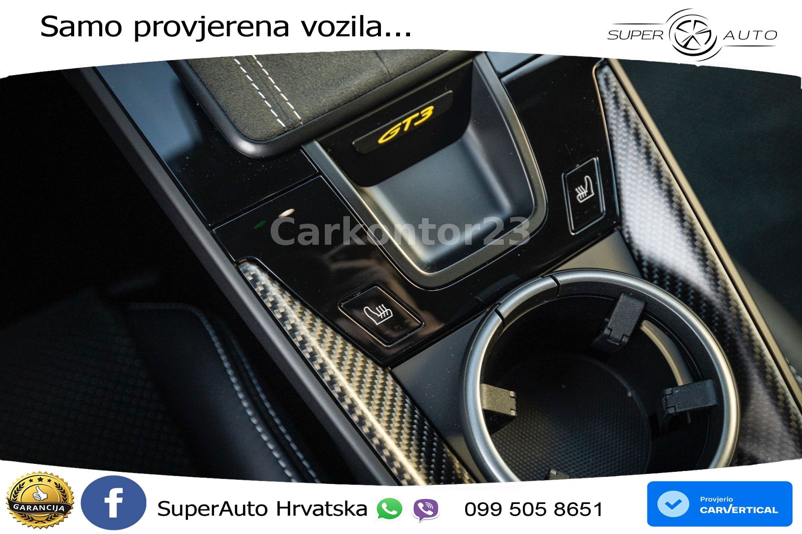 Porsche 911 GT3 4.0 (510 KS) PDK