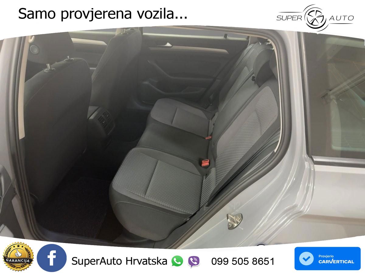 Volkswagen Passat Variant 2.0 TDI (150 KS) DSG LED+GR SJED+ACC