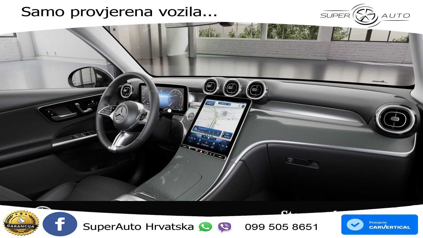 Mercedes GLC 200 (204 KS) 4MATIC 9G-TRONIC LED+GR SJED+ACC