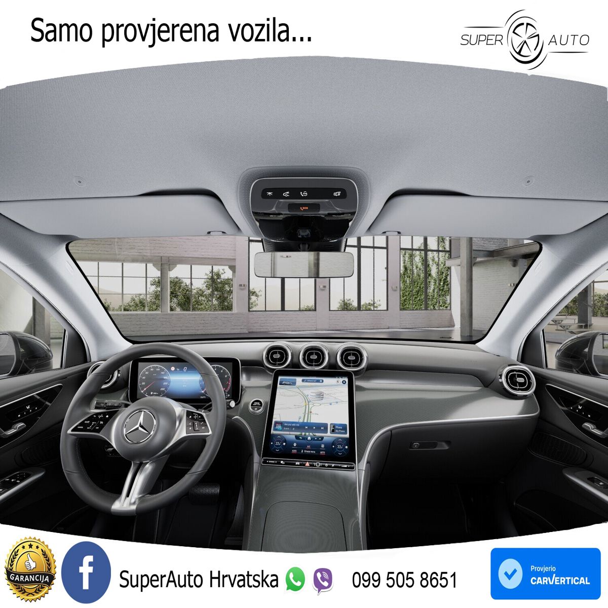 Mercedes GLC 200 (204 KS) 4MATIC 9G-TRONIC LED+GR SJED+ACC