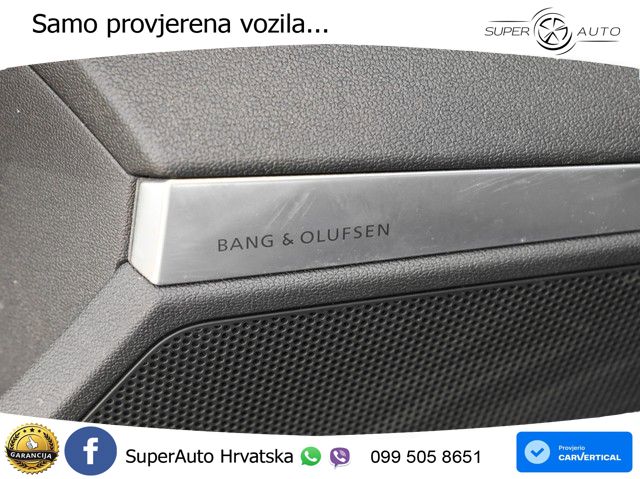 Audi A3 35 TDI (150 KS) S tronic LED+GR SJED+ACC