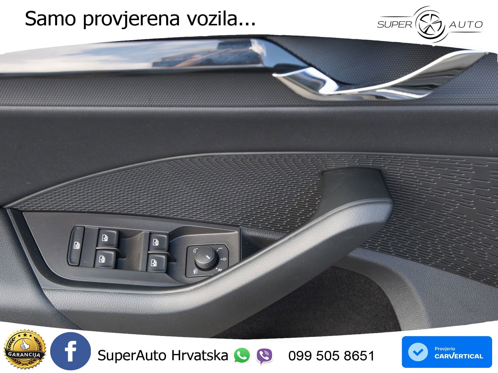 Škoda Octavia Combi 1.5 TSI EVO e-TEC (150 KS) DSG LED+GR SJED+ACC