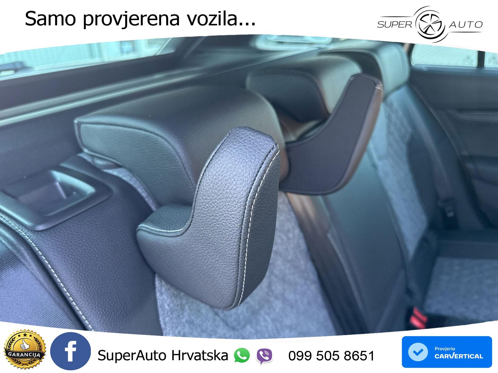 Škoda Octavia Combi 2.0 TDI (150 KS) DSG SportLine