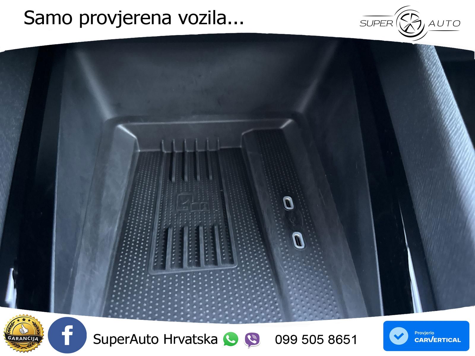 Škoda Octavia Combi 2.0 TDI (150 KS) DSG SportLine