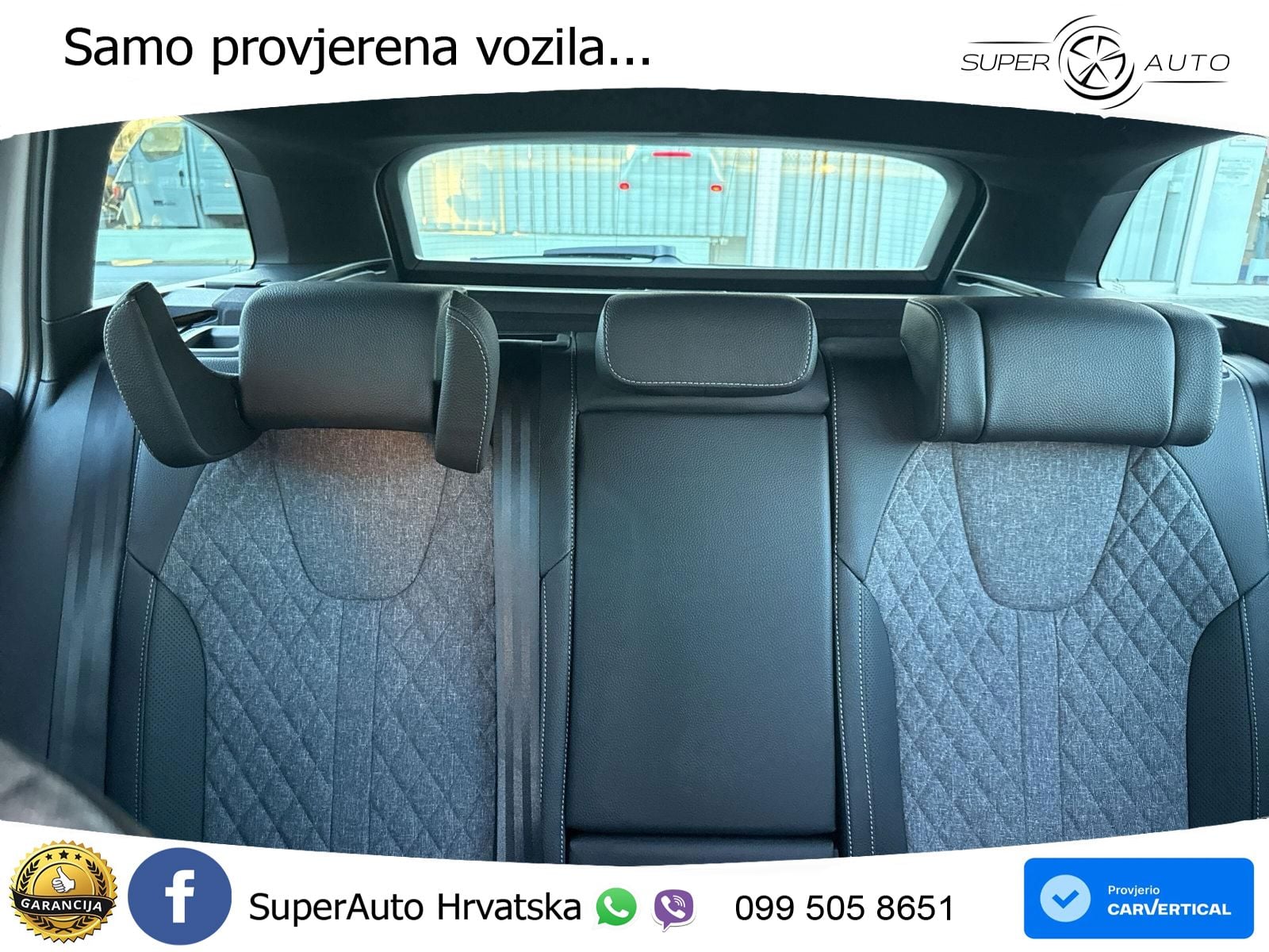 Škoda Octavia Combi 2.0 TDI (150 KS) DSG SportLine
