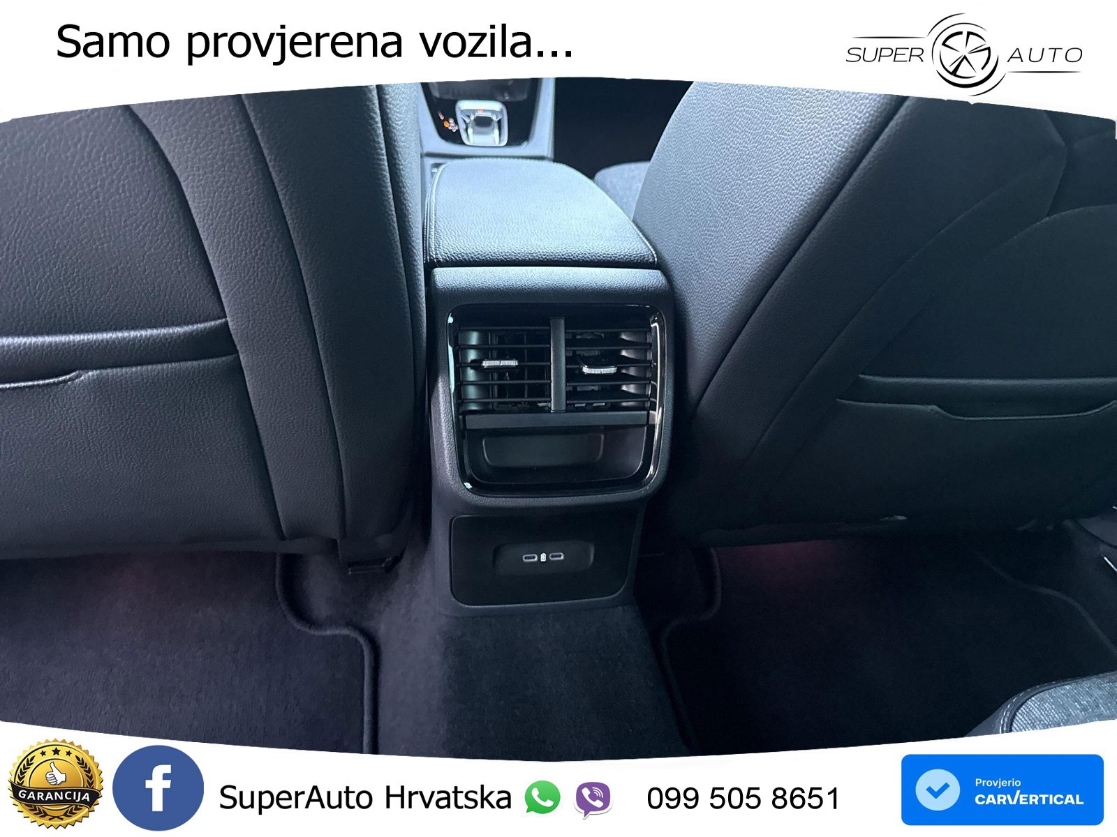 Škoda Octavia Combi 2.0 TDI (150 KS) DSG SportLine
