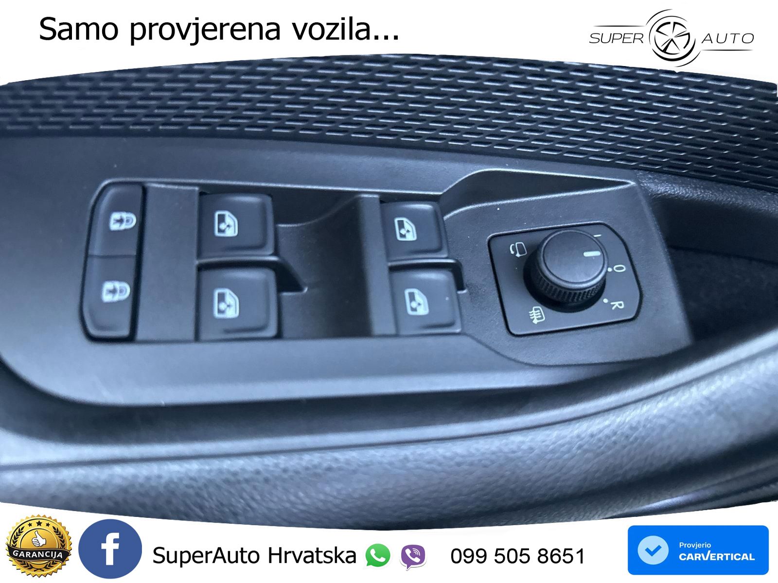 Škoda Octavia Combi 2.0 TDI (150 KS) DSG SportLine