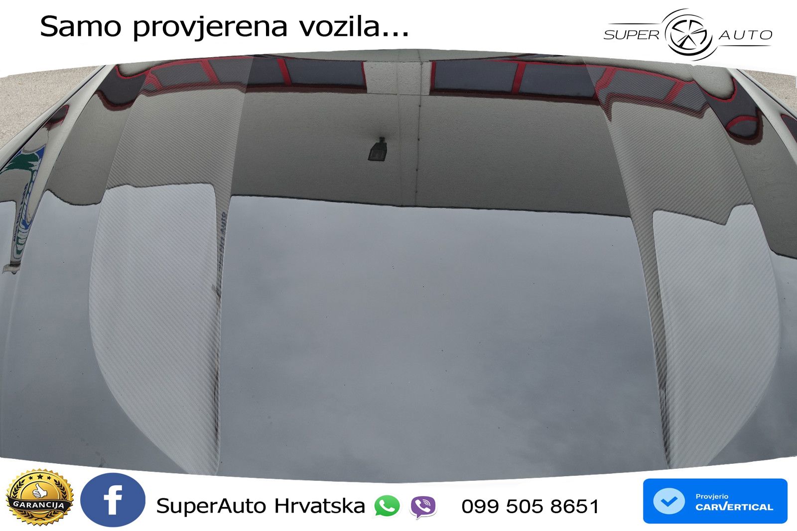 Audi RS6 Avant GT 4.0 TFSI V8 (630 KS) quattro tiptronic LED+GR SJED+ACC