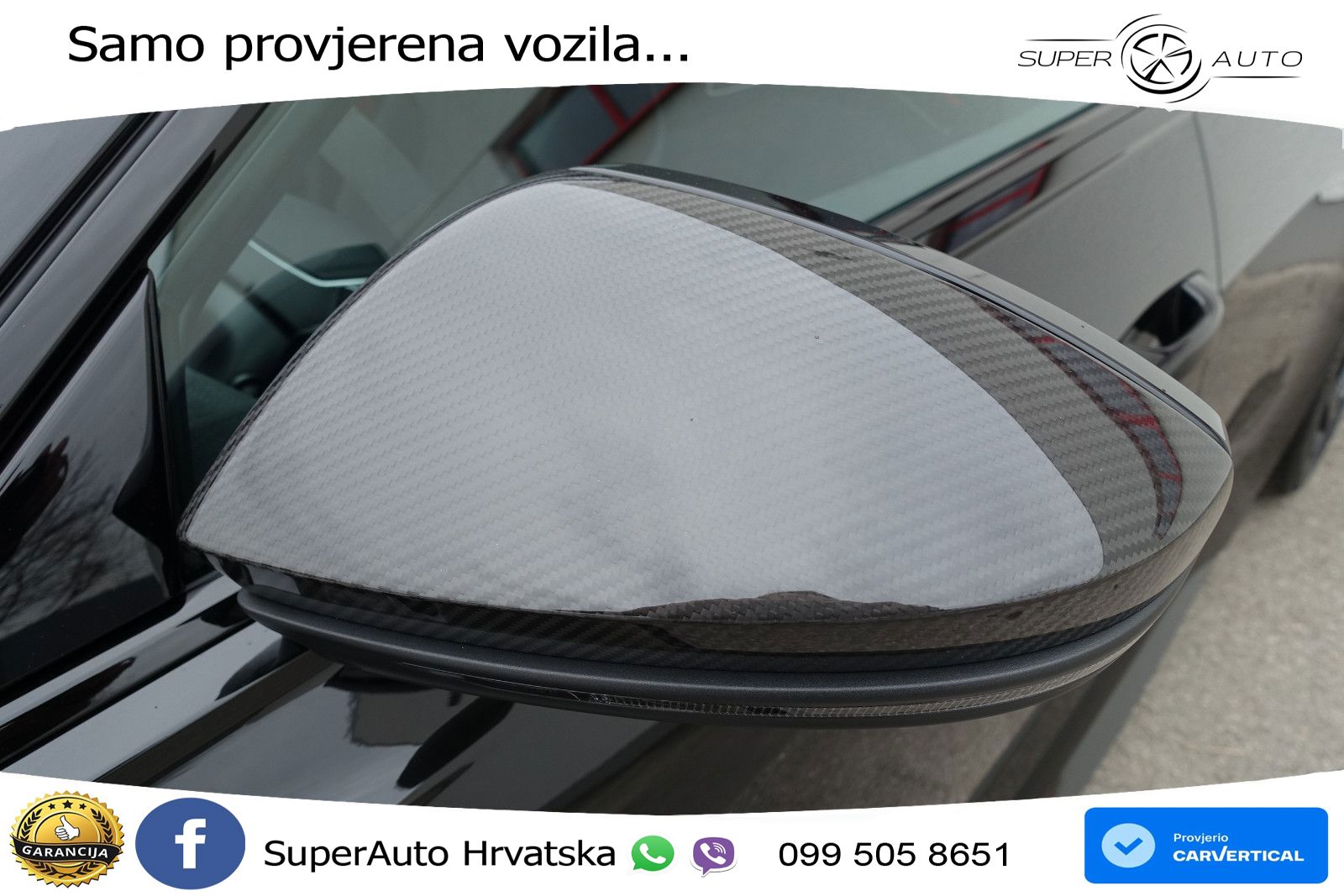 Audi RS6 Avant GT 4.0 TFSI V8 (630 KS) quattro tiptronic LED+GR SJED+ACC