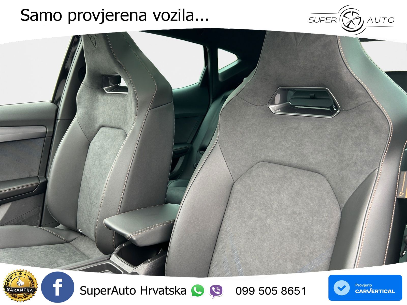 Cupra Formentor 1.5 TSI (204 KS) e-Hybrid DSG LED+GR SJED+ACC