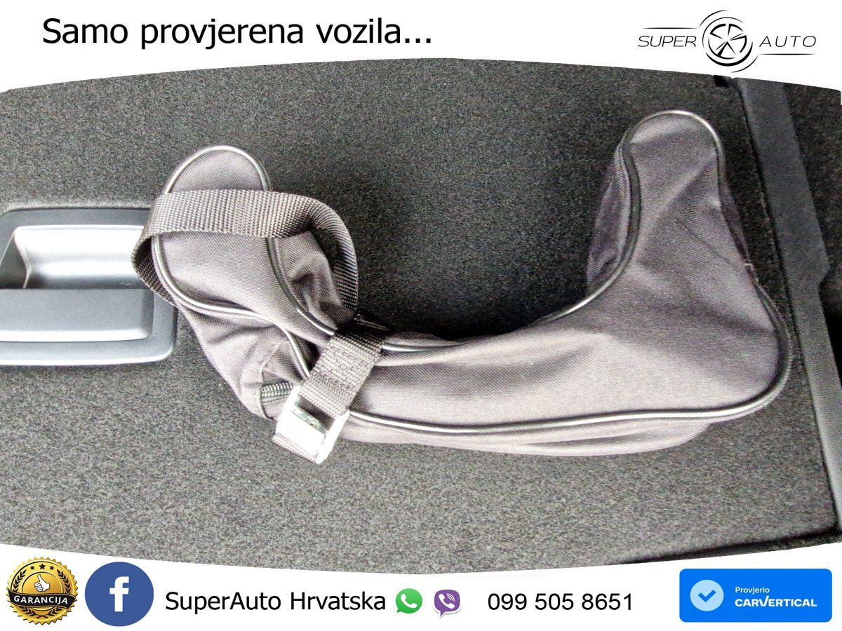 Opel Grandland 1.2 Turbo (145 KS) Hybrid eDCT GS LED+GR SJED+ACC