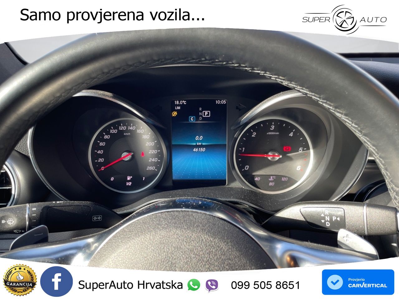 Mercedes GLC Coupe 220d (194 KS) 4MATIC G-TRONIC AMG