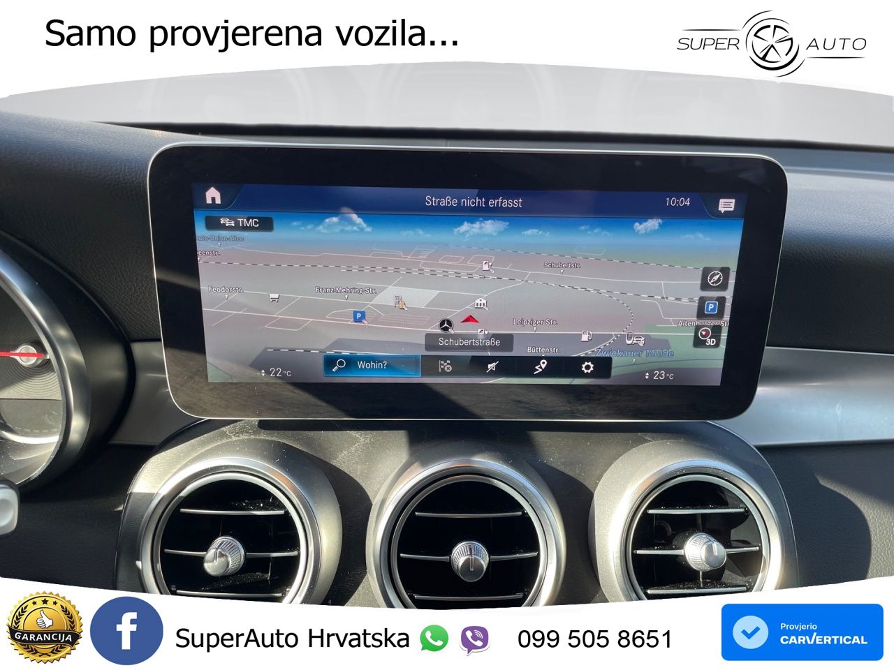 Mercedes GLC Coupe 220d (194 KS) 4MATIC G-TRONIC AMG