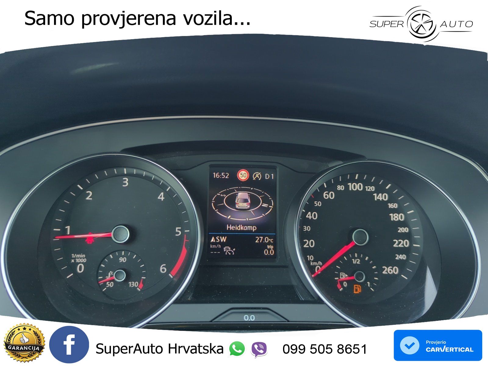 Volkswagen Passat Variant 2.0 TDI (200 KS) 4MOTION DSG LED+GR SJED+ACC