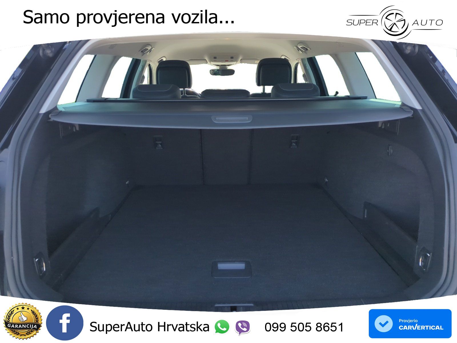 Volkswagen Passat Variant 2.0 TDI (200 KS) 4MOTION DSG LED+GR SJED+ACC