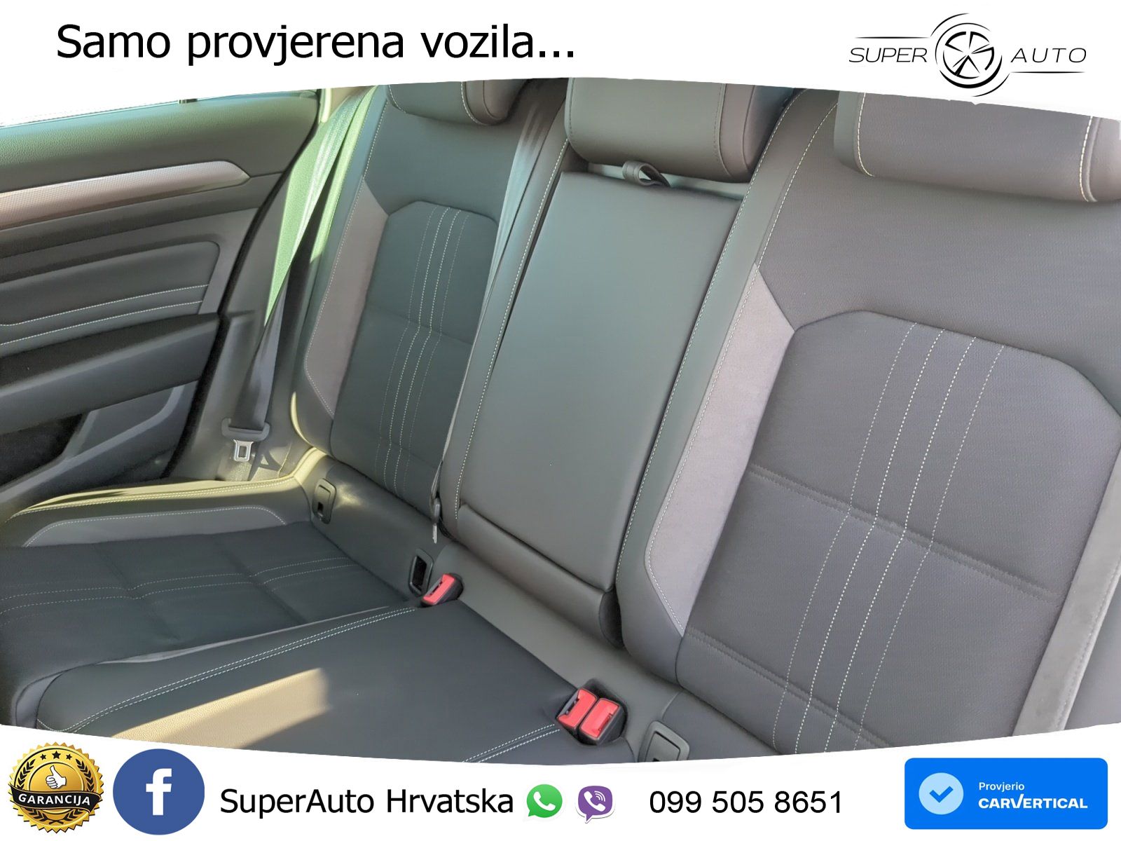 Volkswagen Passat Variant 2.0 TDI (200 KS) 4MOTION DSG LED+GR SJED+ACC