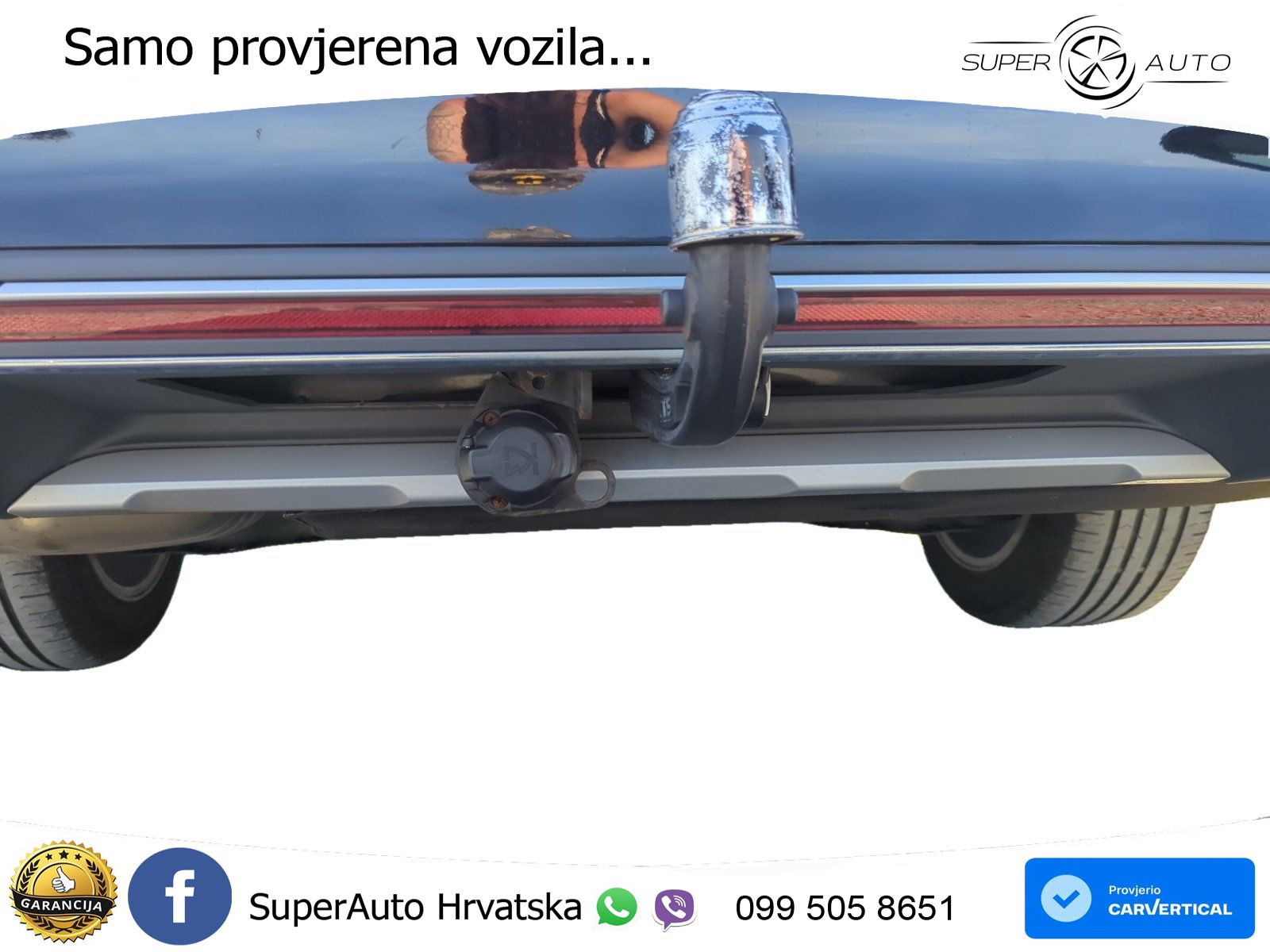 Volkswagen Passat Variant 2.0 TDI (200 KS) 4MOTION DSG LED+GR SJED+ACC