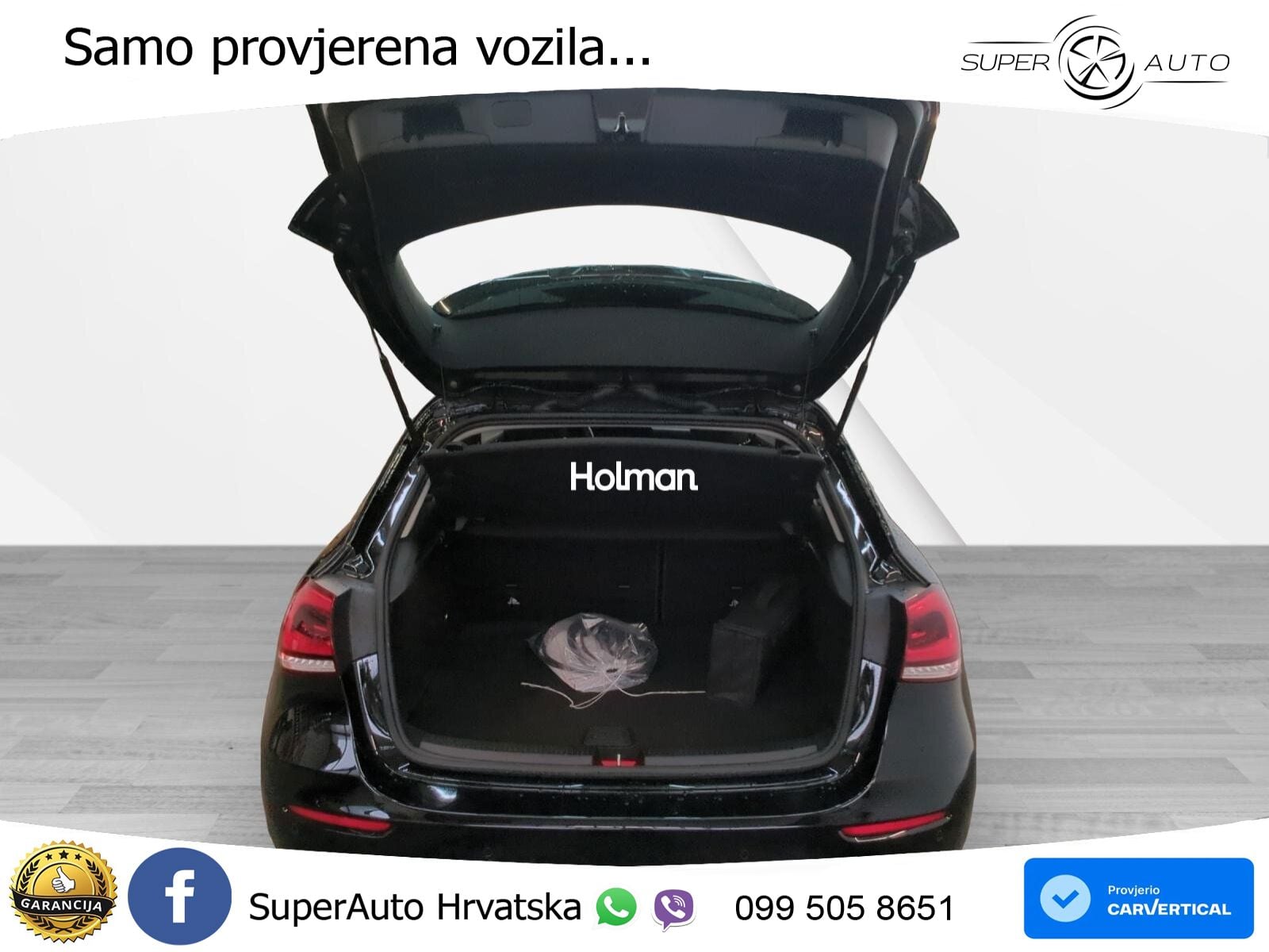 Mercedes-Benz A 250e 8G-DCT
