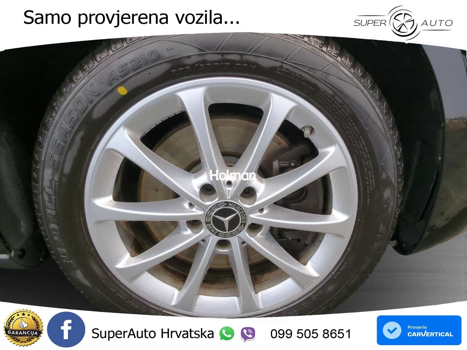 Mercedes-Benz A 250e 8G-DCT