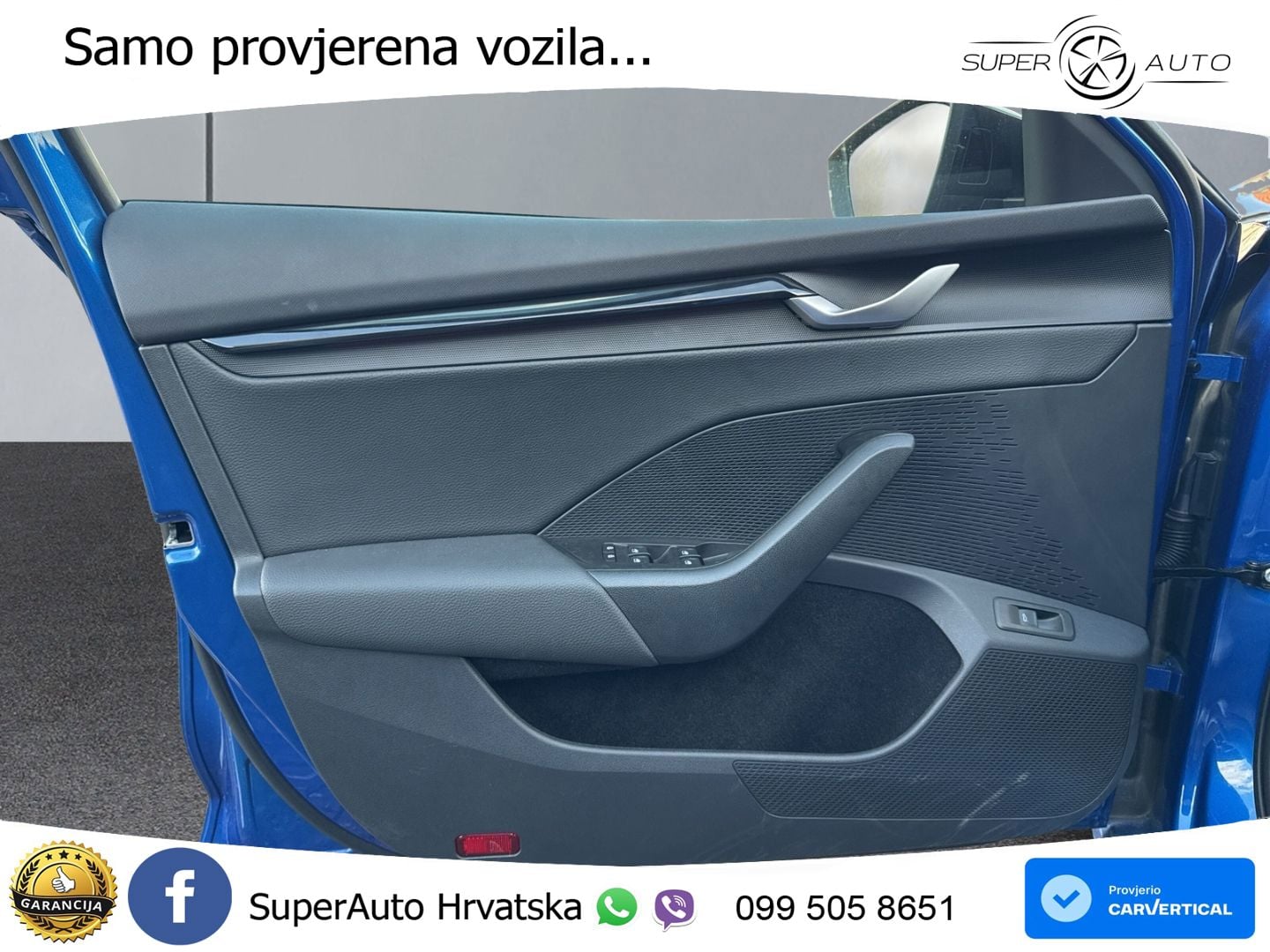 Škoda Octavia Combi RS 2.0 TSI (265 KS) DSG LED+GR SJED+ACC