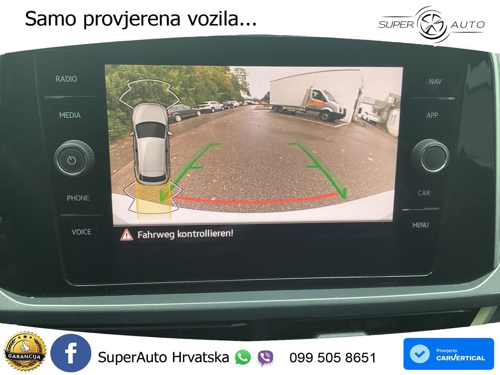Volkswagen T-Roc 1.5 TSI (150 KS) DSG LED+GR SJED+ACC