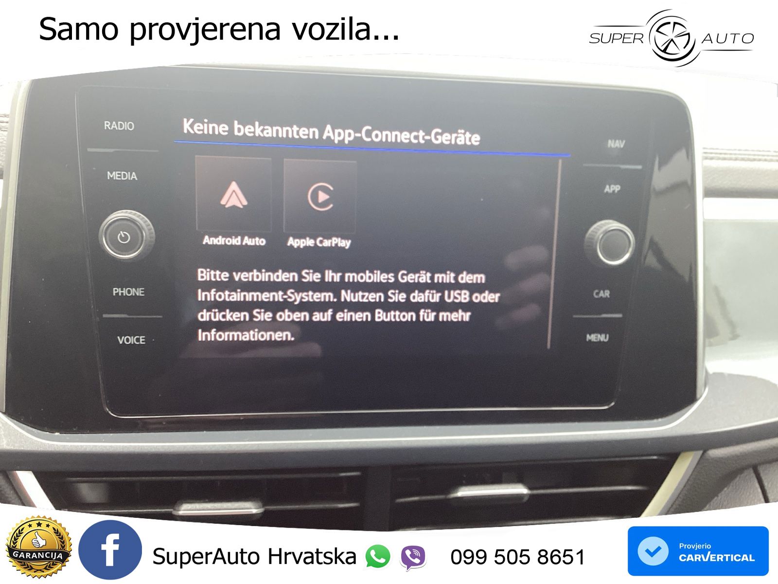 Volkswagen T-Roc 1.5 TSI (150 KS) DSG LED+GR SJED+ACC