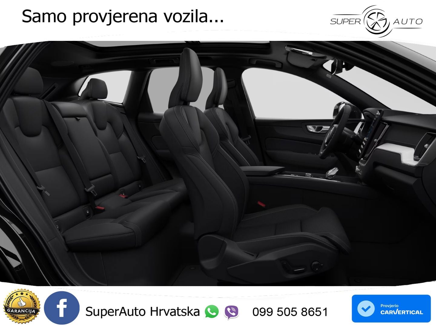 Volvo XC60 B5 Benzin AWD Geartronic LED+GR SJED+ACC