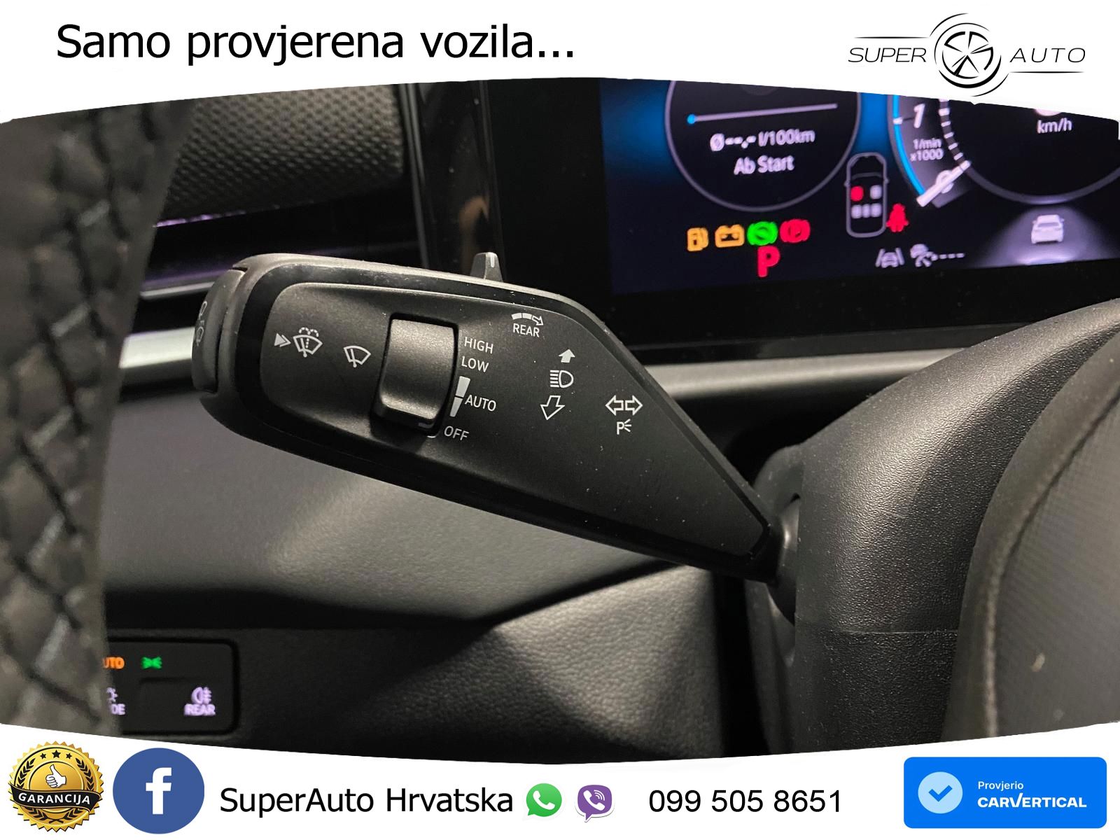 Volkswagen T-Roc 1.5 eTSI (150 KS)  DSG LED+GR SJED+ACC