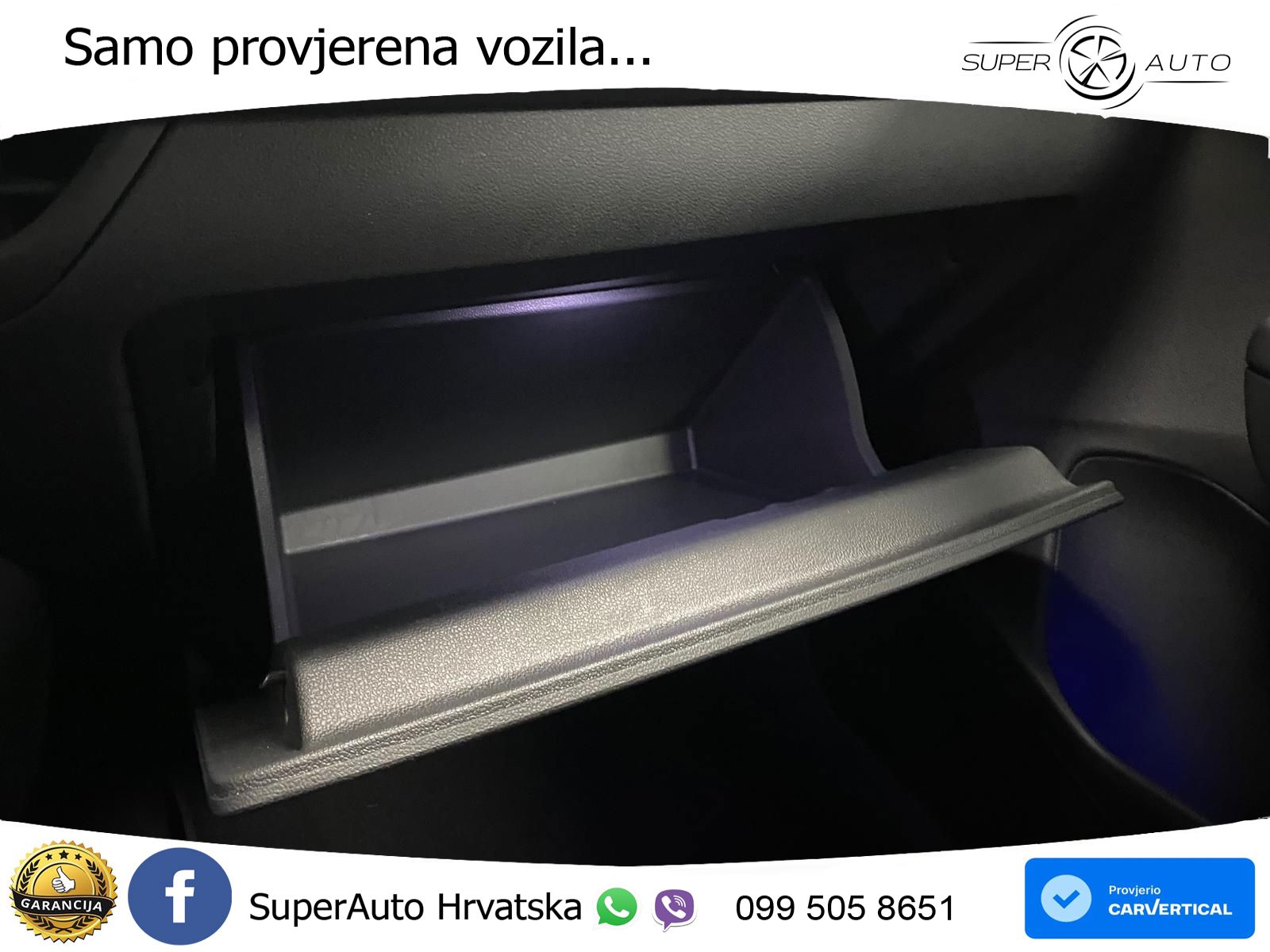 Volkswagen T-Roc 1.5 eTSI (150 KS)  DSG LED+GR SJED+ACC