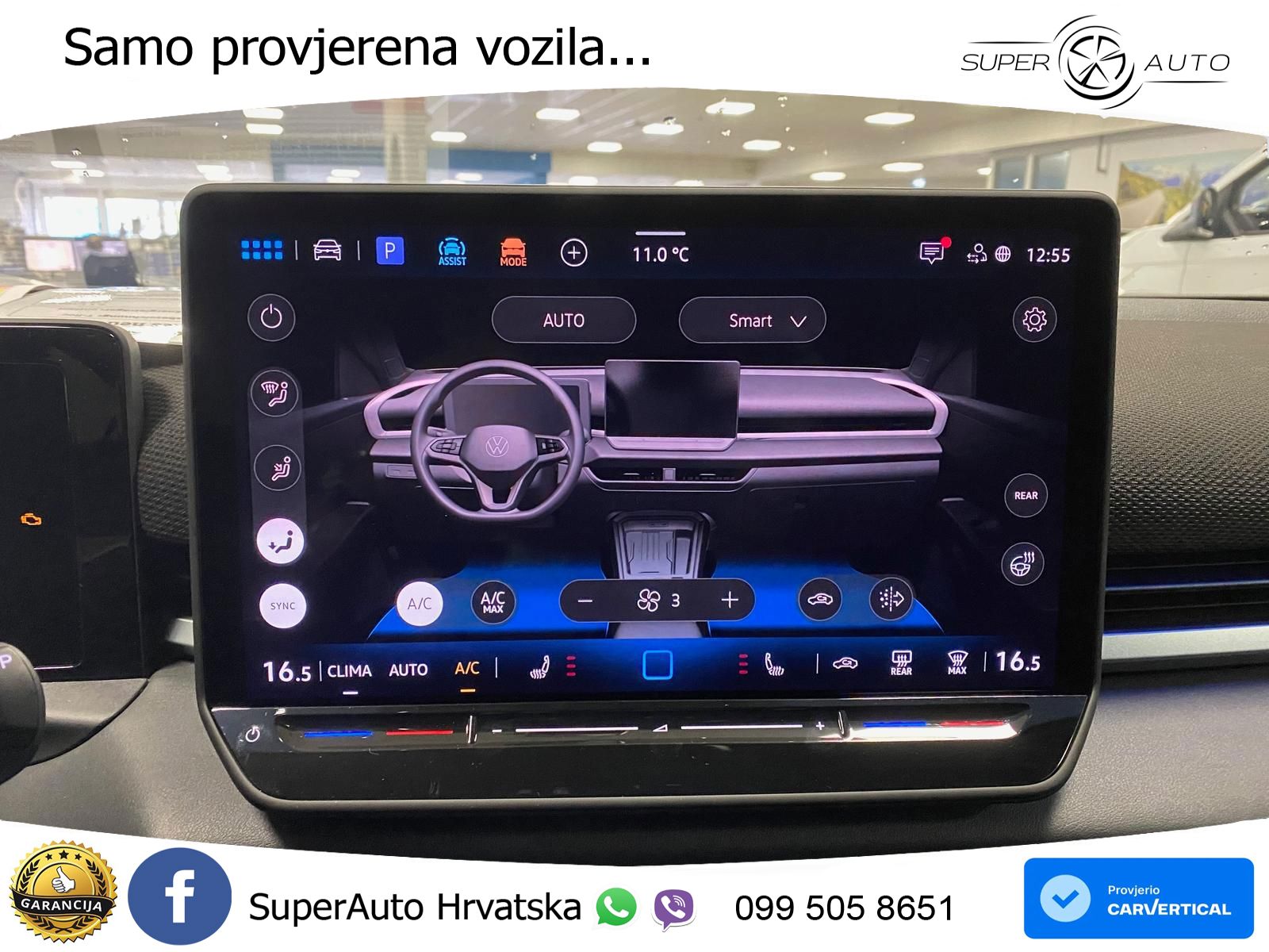 Volkswagen T-Roc 1.5 eTSI (150 KS)  DSG LED+GR SJED+ACC