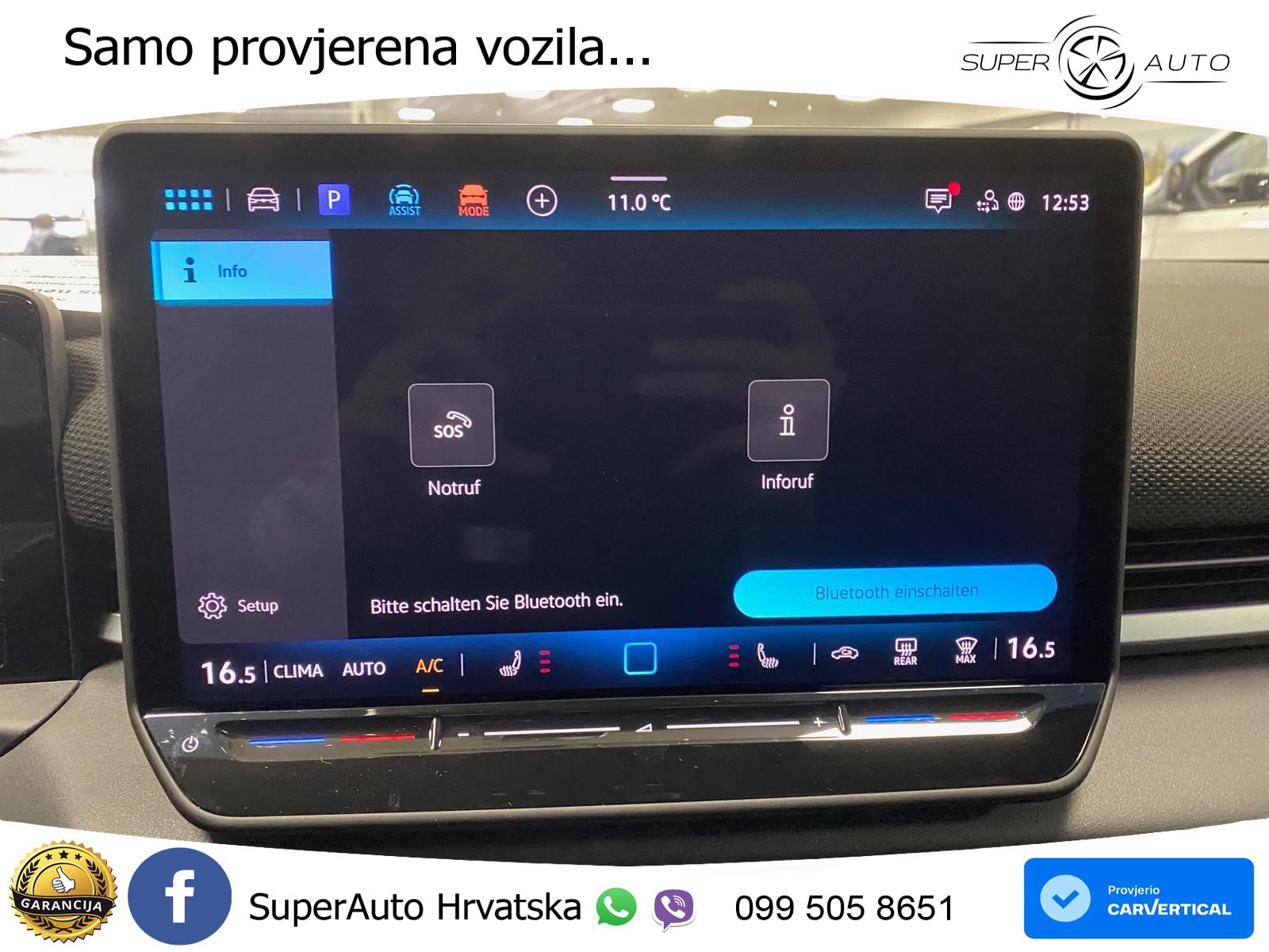 Volkswagen T-Roc 1.5 eTSI (150 KS)  DSG LED+GR SJED+ACC