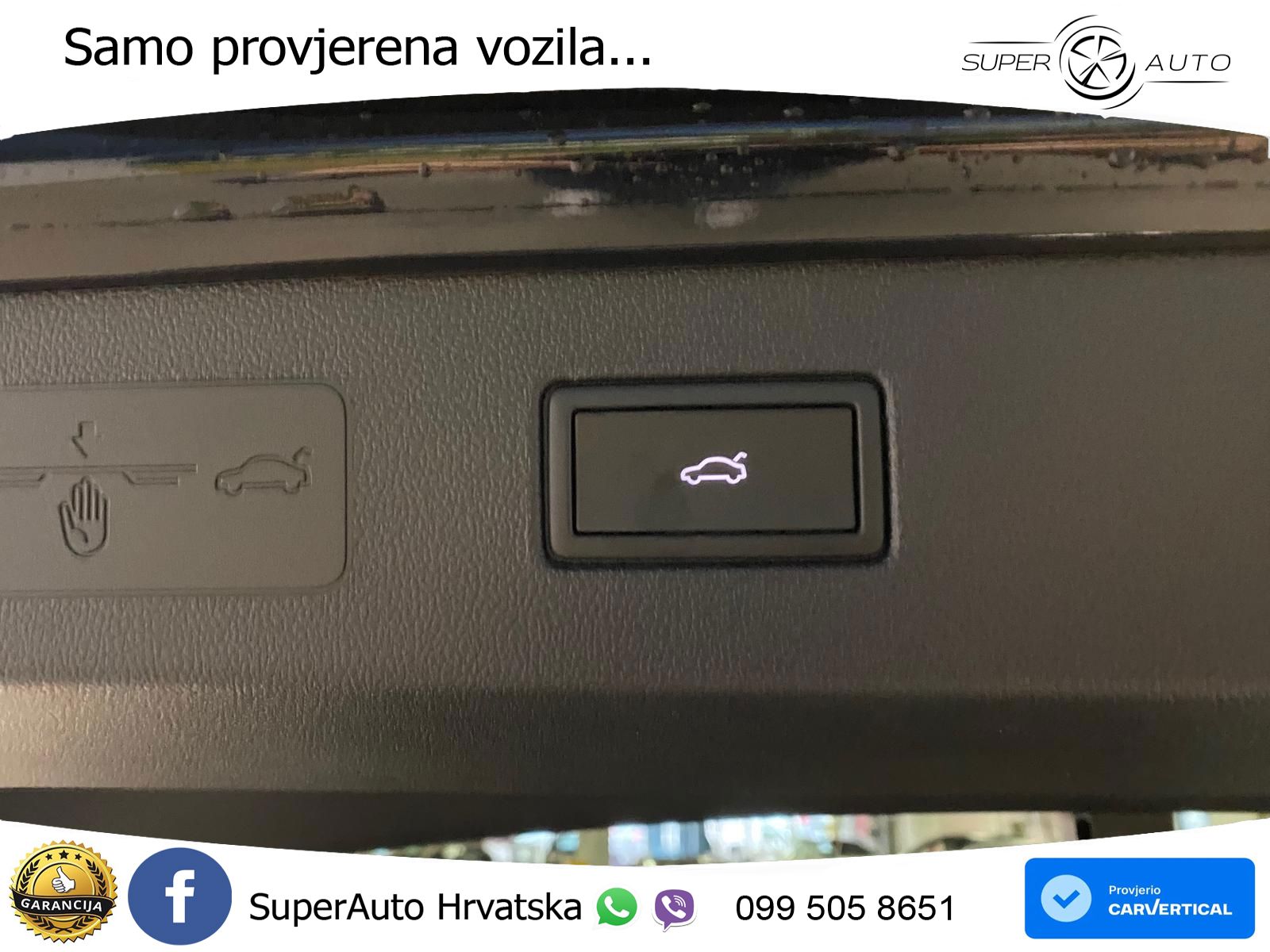 Volkswagen T-Roc 1.5 eTSI (150 KS)  DSG LED+GR SJED+ACC