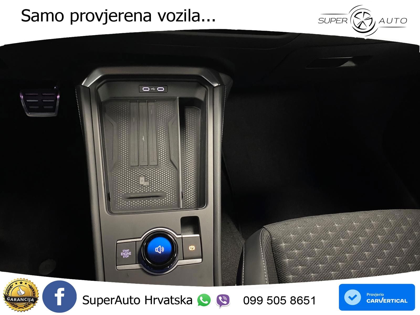 Volkswagen T-Roc 1.5 eTSI (150 KS)  DSG LED+GR SJED+ACC