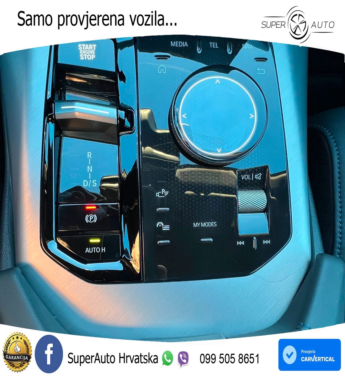BMW X3 20d xDrive Steptronic M Sport LED+GR SJED+ACC