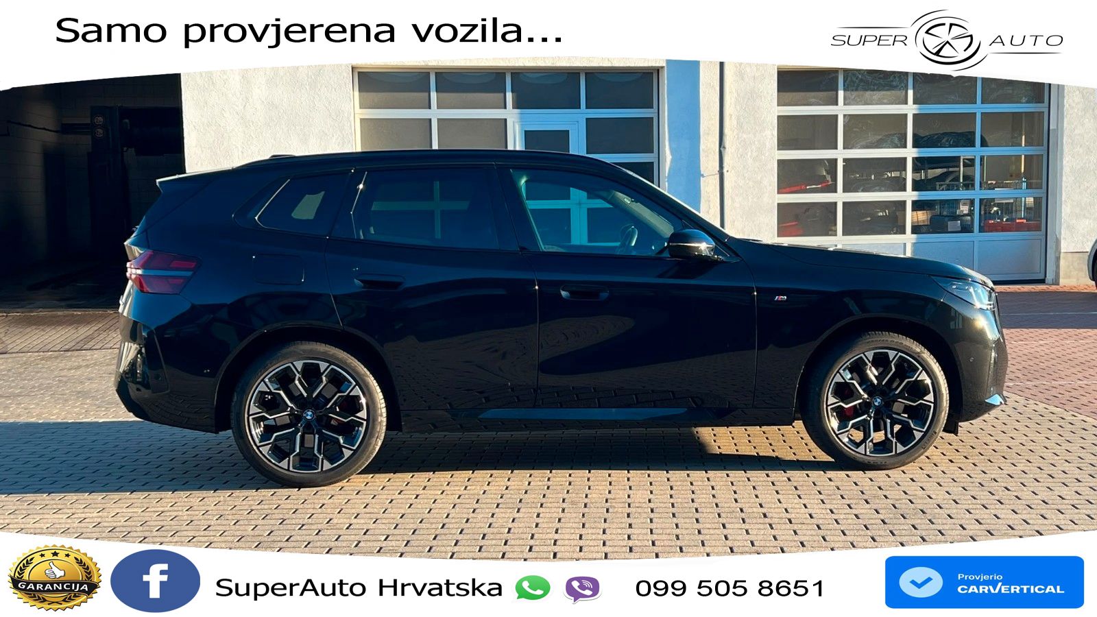 BMW X3 20d xDrive Steptronic M Sport LED+GR SJED+ACC