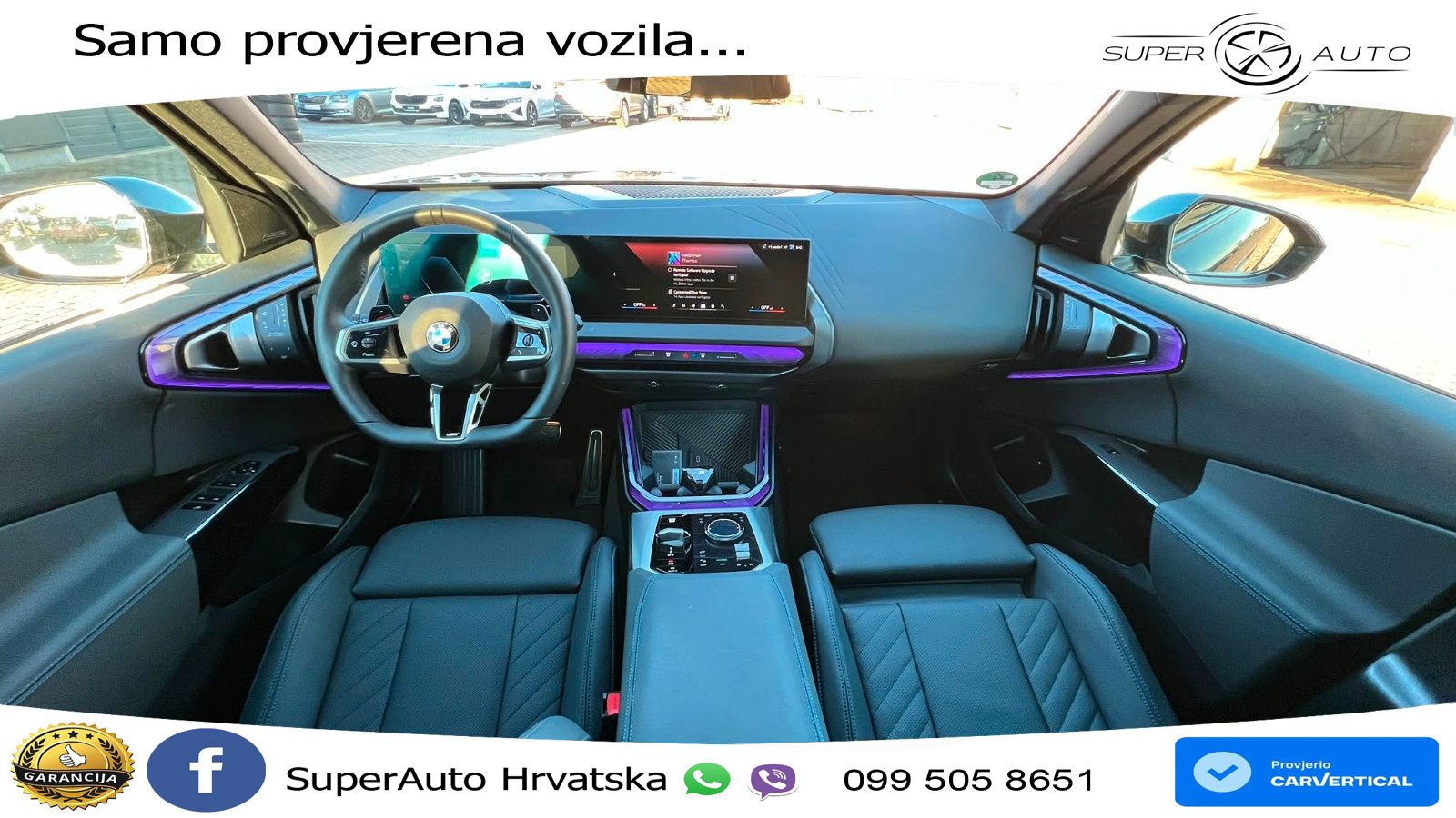 BMW X3 20d xDrive Steptronic M Sport LED+GR SJED+ACC
