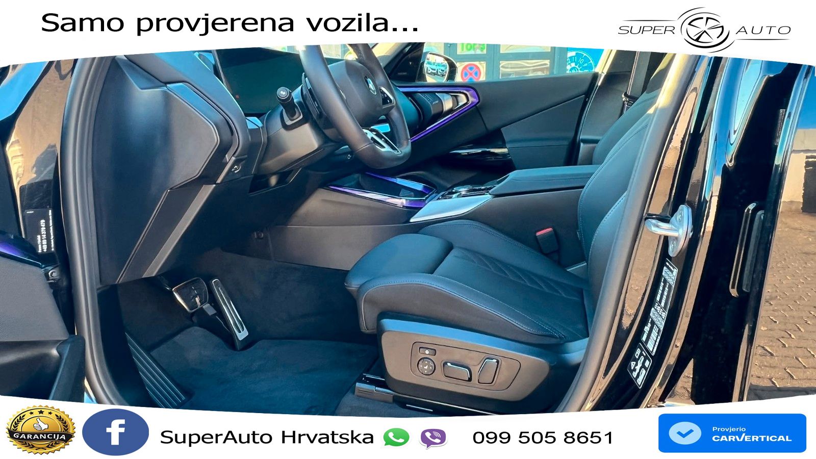 BMW X3 20d xDrive Steptronic M Sport LED+GR SJED+ACC