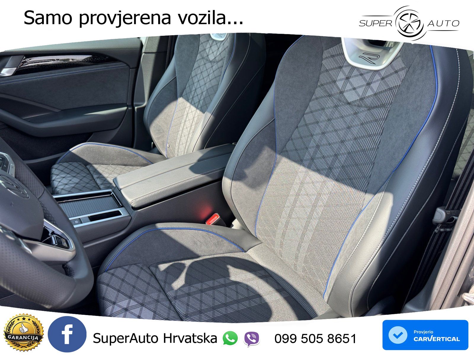 Volkswagen Passat Variant 2.0 TDI (193 KS) 4MOTION DSG R-Line LED+GR SJED+ACC